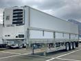 中古トレーラー 国産車その他 トレクス