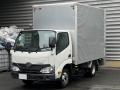 中古アルミバン トヨタ ダイナ