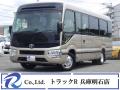 中古バス トヨタ コースター