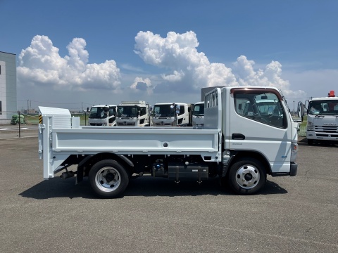中古平ボディ ニッサン アトラス