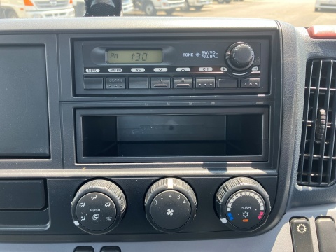 中古平ボディ ニッサン アトラス