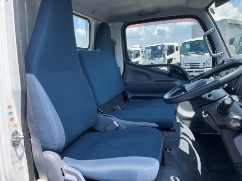 中古平ボディ ニッサン アトラス