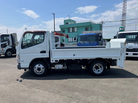 中古平ボディ ニッサン アトラス