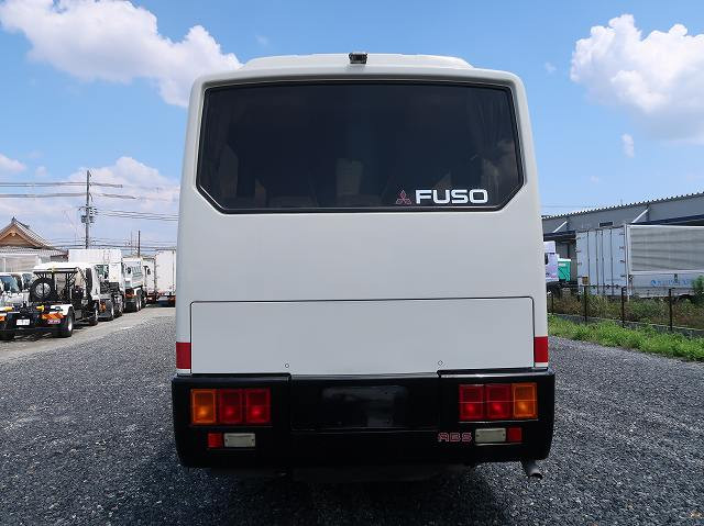 中古バス 三菱ふそう エアロミディ /H16 三菱ふそう 観光バス 35人
