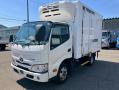 中古冷凍バン トヨタ ダイナ