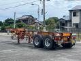 中古トレーラー 国産車その他 トレールモービル