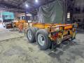 中古トレーラー 国産車その他 トレールモービル