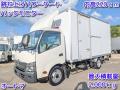 中古アルミバン トヨタ トヨエース
