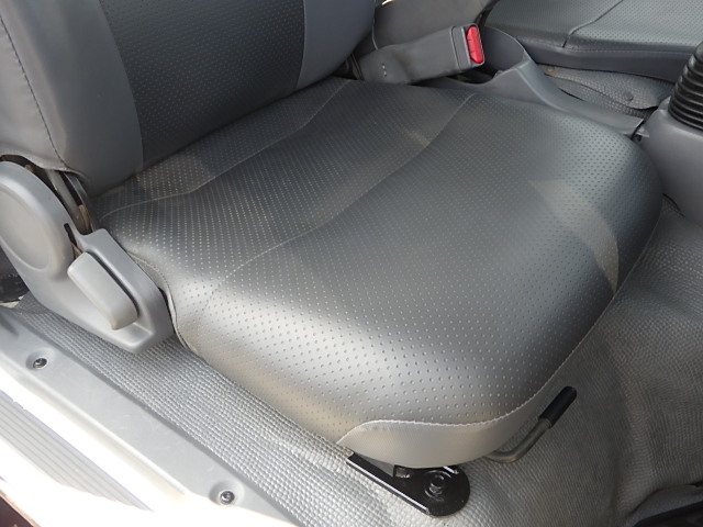 中古ダンプ いすゞ エルフ