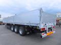 中古トレーラー 国産車その他 トレクス