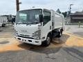 中古塵芥車(パッカー車) いすゞ エルフ