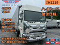 中古アルミウィング 日野 プロフィア