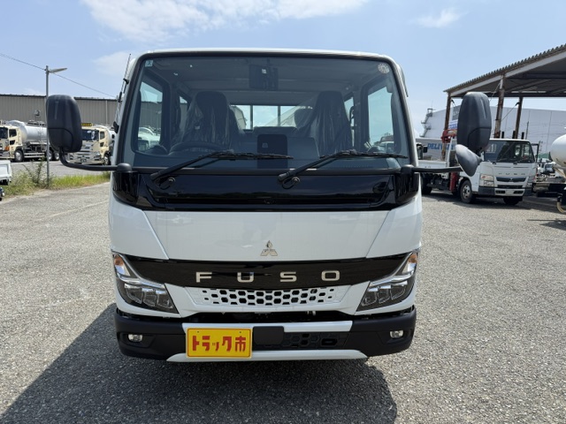 中古平ボディ 三菱ふそう キャンター