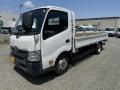 中古平ボディ トヨタ ダイナ