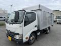 中古ボトルカー 日野 デュトロ