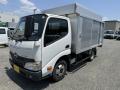 中古ボトルカー 日野 デュトロ