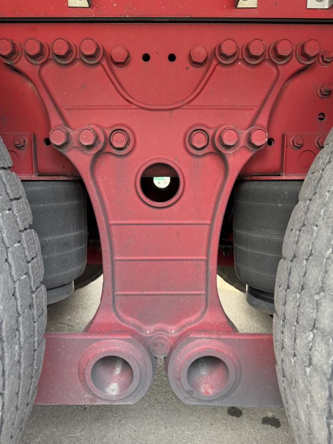 中古冷凍バン 日野 プロフィア