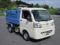 中古深ダンプ ダイハツ ハイゼット