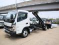 中古キャリアカー(積載車) 三菱ふそう キャンター