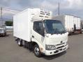 中古冷凍バン 日野 デュトロ