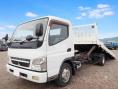 中古キャリアカー(積載車) 三菱ふそう キャンター
