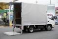 中古アルミバン トヨタ トヨエース