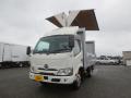 中古アルミウィング 日野 デュトロ
