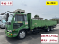 中古平ボディ UDトラックス 