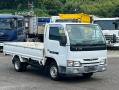 中古平ボディ ニッサン アトラス