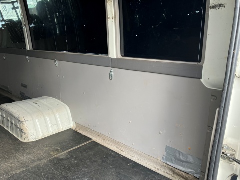 中古バス トヨタ コースター