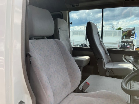 中古バス トヨタ コースター