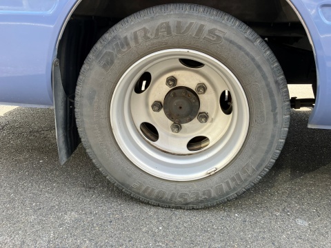 中古バス トヨタ コースター