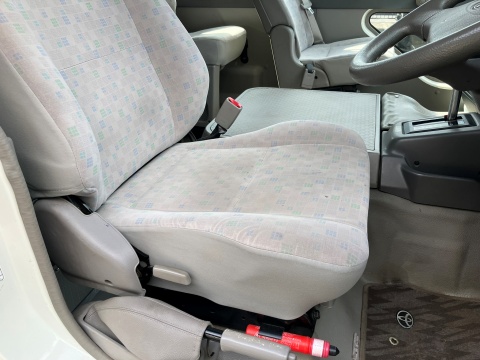 中古バス トヨタ コースター