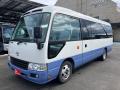 中古バス トヨタ コースター