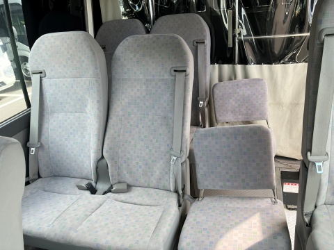 中古バス トヨタ コースター