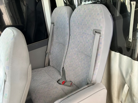 中古バス トヨタ コースター