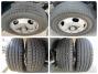 中古冷凍バン 日野 デュトロ