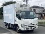 中古冷凍バン 日野 デュトロ