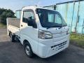 中古平ボディ ダイハツ ハイゼット