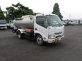中古タンクローリー 日野 デュトロ