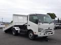 中古ダンプ 日野 
