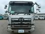 中古ミキサー車(生コン車) 日野 プロフィア