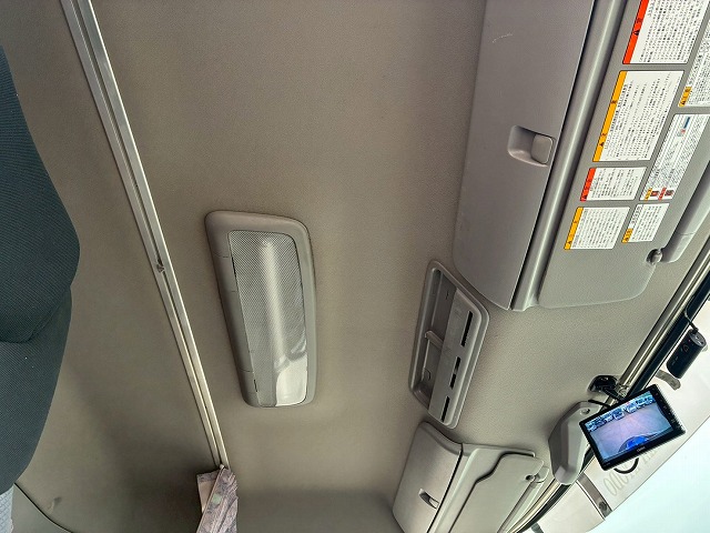 中古ミキサー車(生コン車) 日野 プロフィア