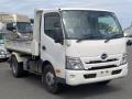 中古ダンプ 日野 デュトロ