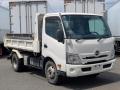 中古ダンプ 日野 デュトロ