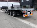 中古トレーラー 国産車その他 トレクス