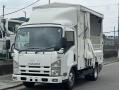 中古特装車その他 いすゞ エルフ