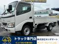 中古平ボディ トヨタ トヨエース