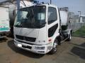 中古ミキサー車(生コン車) 三菱ふそう ファイター