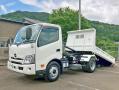 中古ダンプ 日野 デュトロ